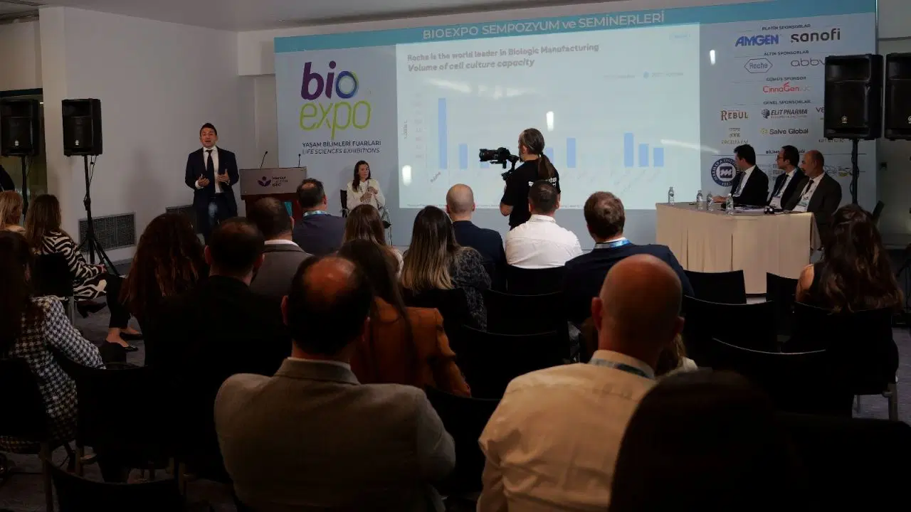 yasam bilimlerinin gelecegi bioexpo 2025te sekillenecek FAd7tCpg.jpg