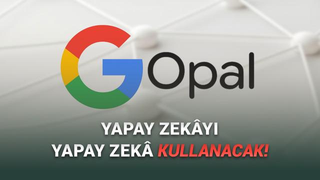 Google’dan Yapay Zekâ Kullanmaya Üşenenler İçin Yapay Zekâ Kullanacak Yapay Zekâ! – Webtekno – Güncel Teknoloji Haberleri ve Video İncelemeleri