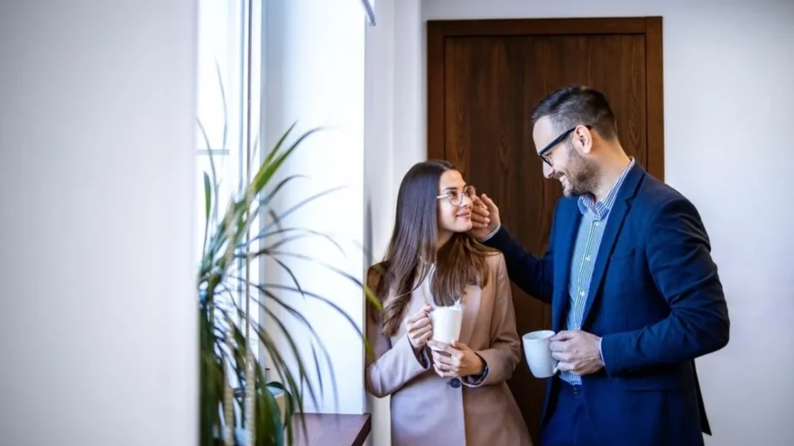 Eş Sadakatinde En Yüksek Risk Taşıyan Meslek Grupları