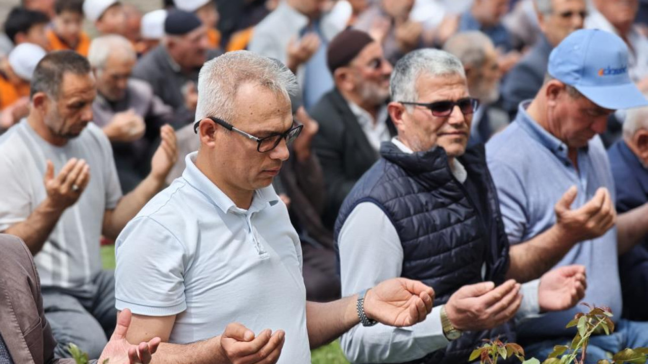 Annesini Bıçaklayarak Öldüren Şüpheli Kendini Yaraladı