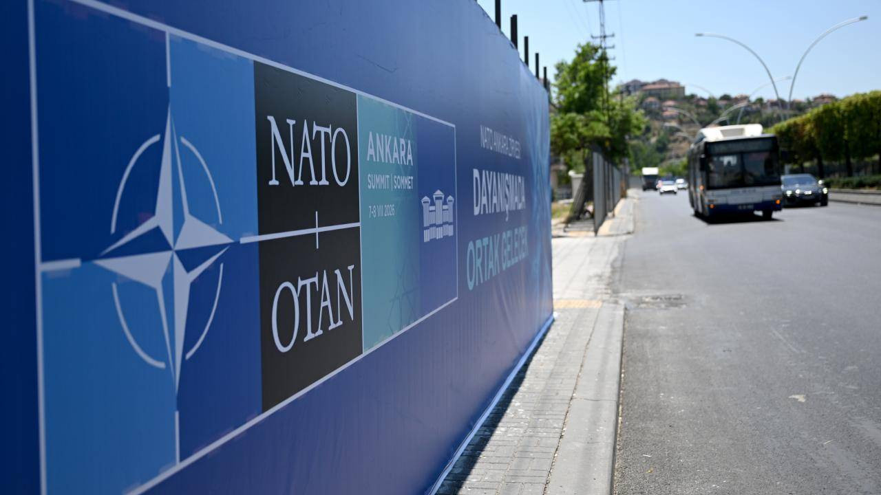 Kan torbalarından özel Cadillac’a… İşte NATO Zirvesi’nin perde arkası!