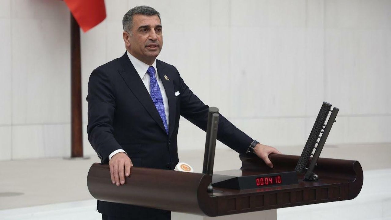 Chpli erol 38 olagan kurultayin yeniden yapilabilmesi ancak 38 olagan kurultay delegeleriyle mumkun JggGZtz7