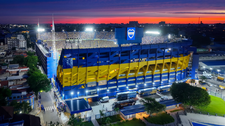 Guney amerikada futbol turizmi unutulmaz bir yolculuk t38Mb4yl