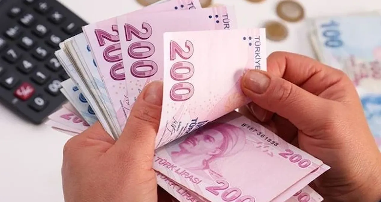 Emeklileri kapma yarışındaki bankalar kesenin ağzını açtı Haber gorseli