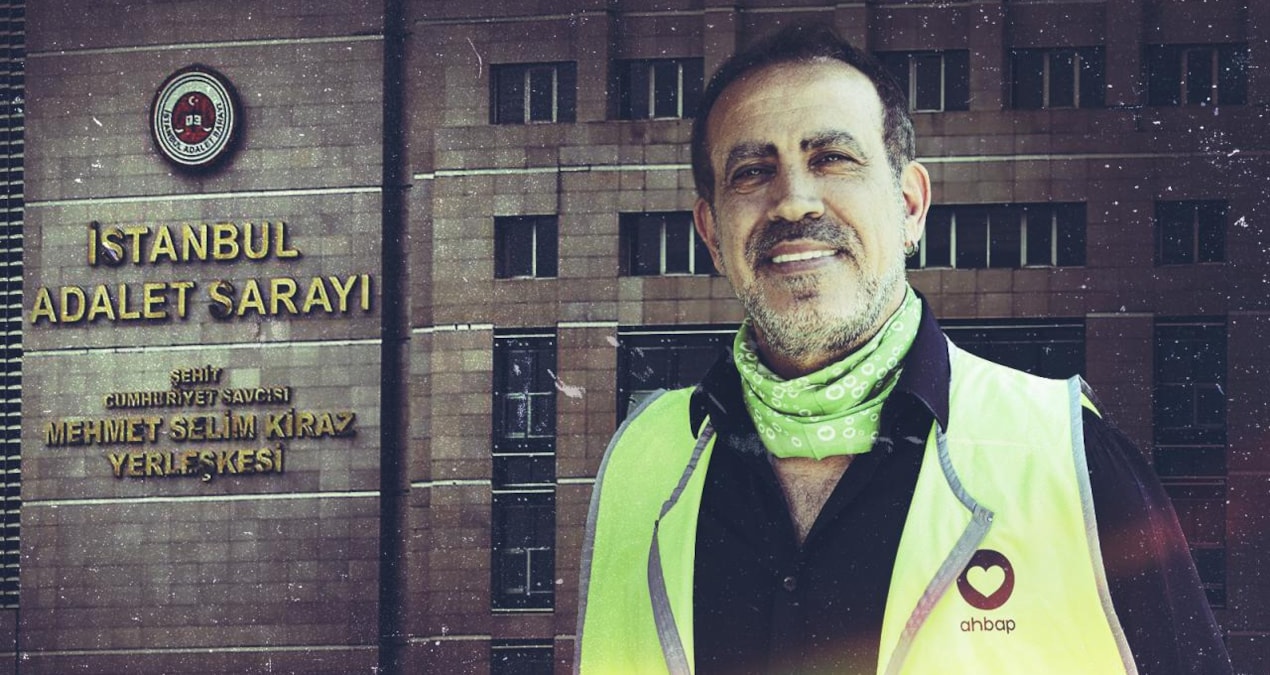 Ahbap soruşturmasında Hazal Kaya, Özlem Gürses ve Ruşen Çakır ifade verdi Haber gorseli