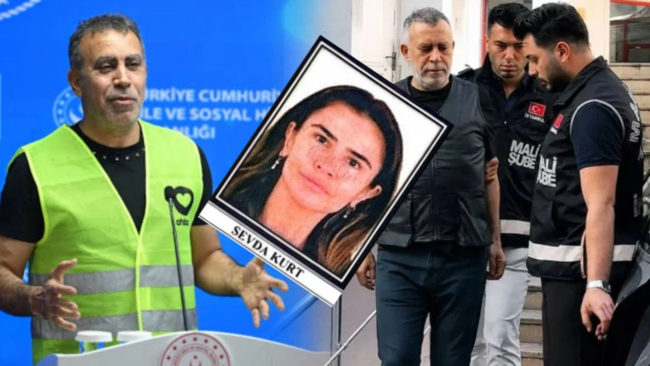 Haluk Levent’in sevgilisinin mesajları ortaya çıktı! Evlilik vaadi, milyonluk borç ve bitmeyen cuma Haber gorseli