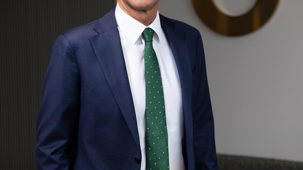 Vodafone Türkiye CEO’su Engin Aksoy: Bu gurur hepimizin Haber gorseli