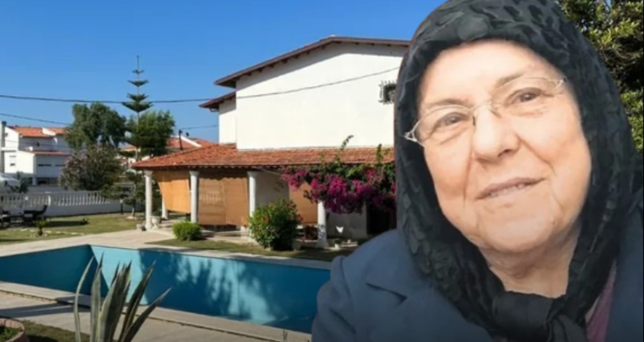 43 yıl hizmetçiliğini yaptığı iş insanı babası çıktı! DNA destiyle gelen milyarlık servet Img