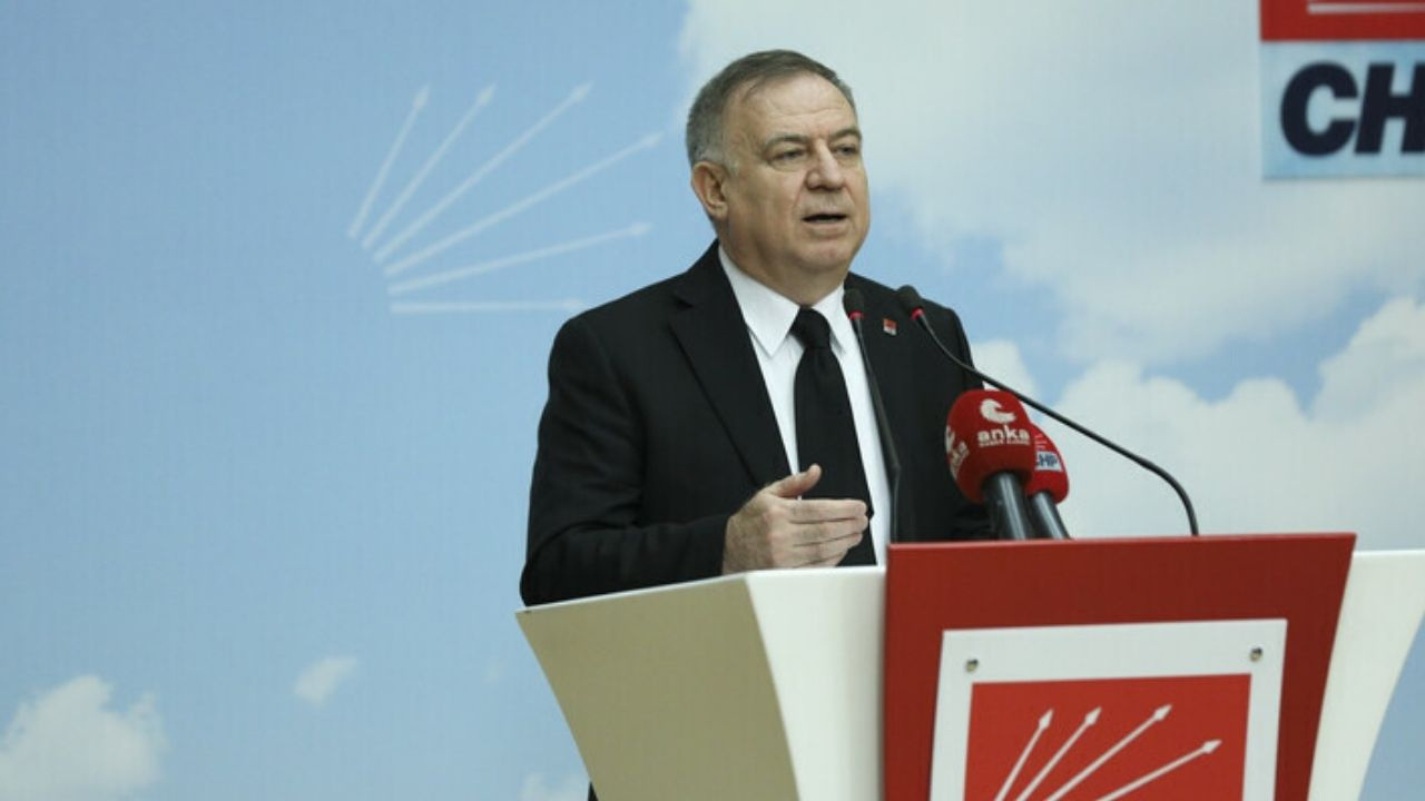 CHP’li Gökan Zeybek’ten İzmit Belediyesi tepkisi: Halkın iradesini adaletsizliğe teslim etmeyeceğiz Img