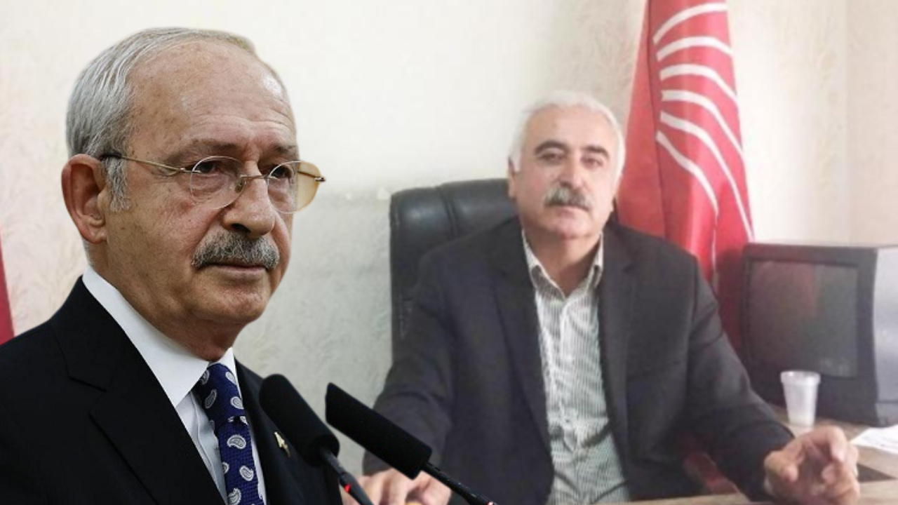 Kılıçdaroğlu daha önce görevden aldığı il başkanını 8 yıl sonra yeniden atadı Kilicdaroglu daha once gorevden aldigi il baskanini 8 yil sonra yeniden atadi Zu9YKXyf
