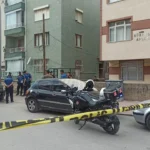 Konyada dehset tartistigi uvey annesi ve kiz kardesini oldurdu cc2lwr81