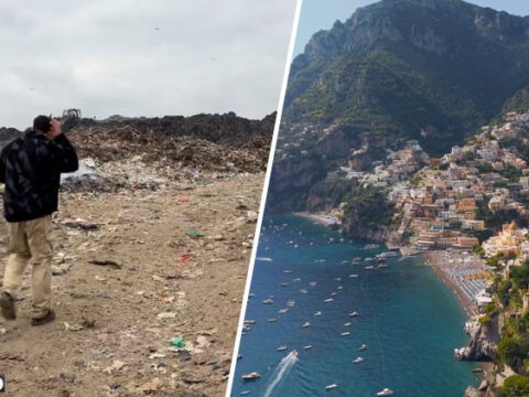 Kuralsiz sokaklar kenyadan italyaya uzaniyor U7VOqjRX