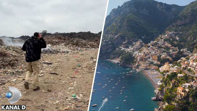 Kuralsiz sokaklar kenyadan italyaya uzaniyor U7VOqjRX