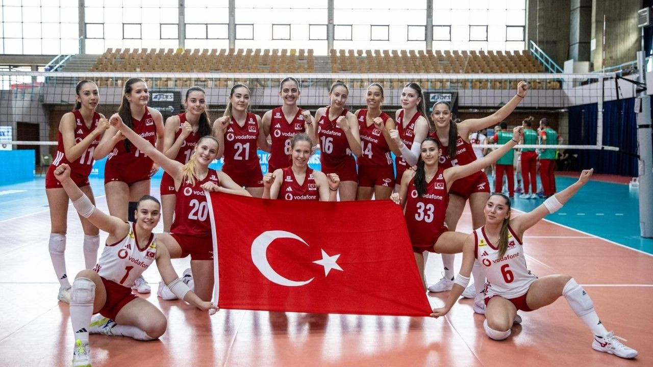 Zafer zafer zafer bizim kizlar super gmq9K8Fl